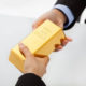 Gold ohne Registrierung kaufen