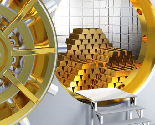 Goldlager