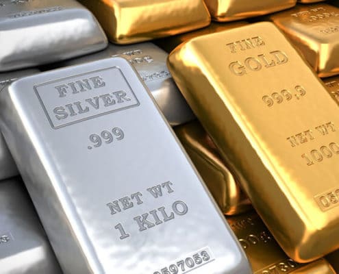 Gold kaufen