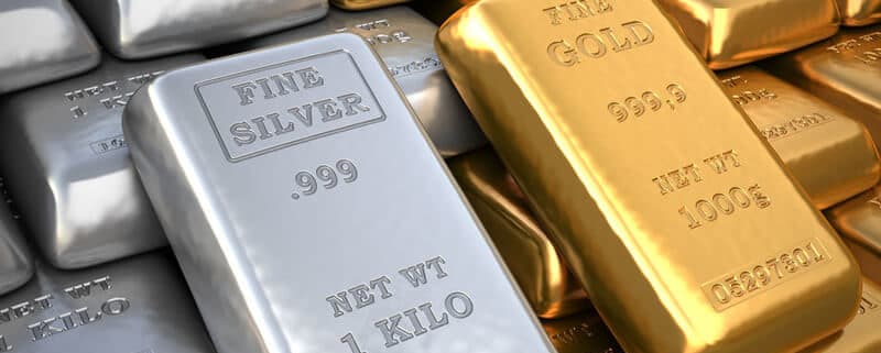 Gold kaufen