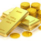Goldbarren oder Goldmünzen kaufen?
