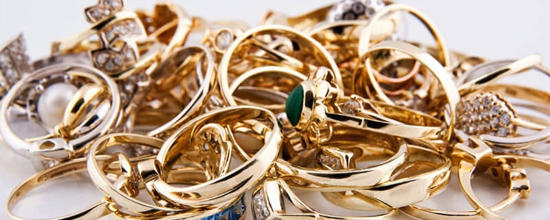 Goldschmuck
