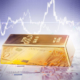 Entwicklung des Goldkurses