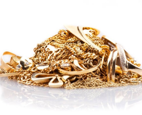 Goldschmuck