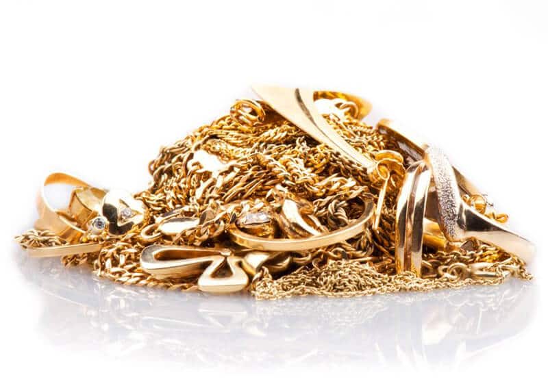Goldschmuck