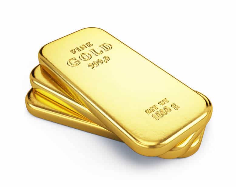 Feinunze Gold Feinunze Gold