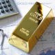 Gold als Wertanlage