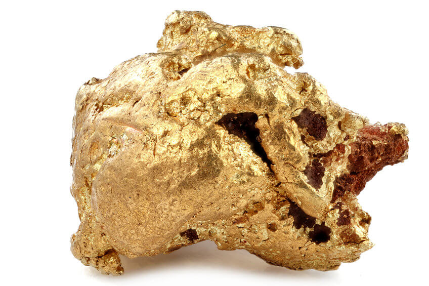 Goldnugget