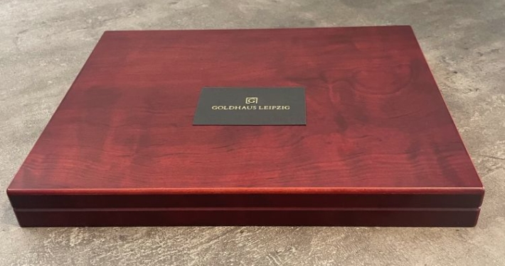 goldbox