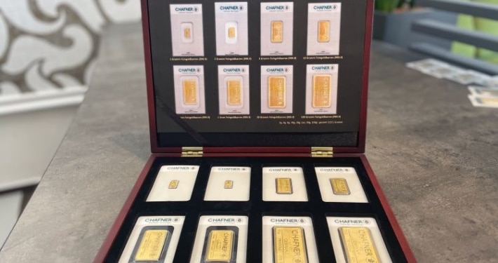 goldmix