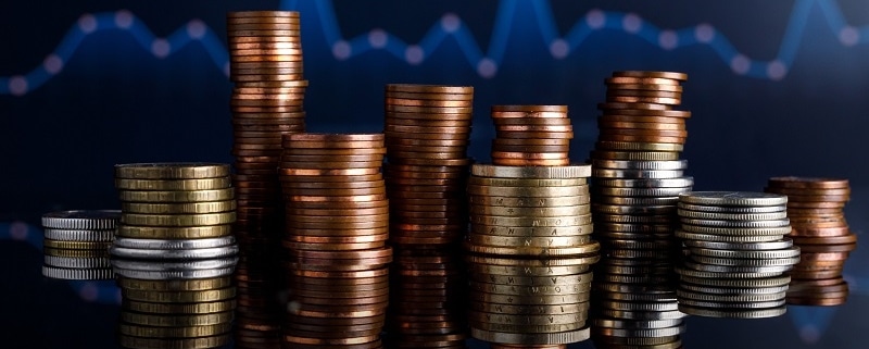 Diversifierte Anlagestrategie