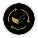Icon für Nachhaltigkeit