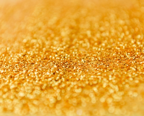 Goldgranulat